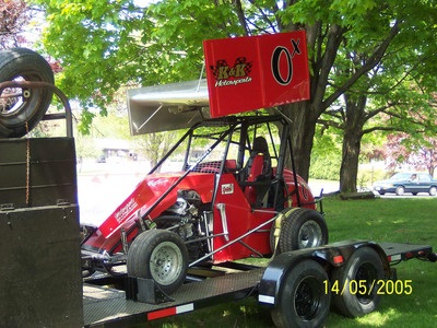 mini sprint team sell out....great deal!