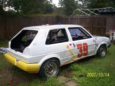 4 cyl mini stock