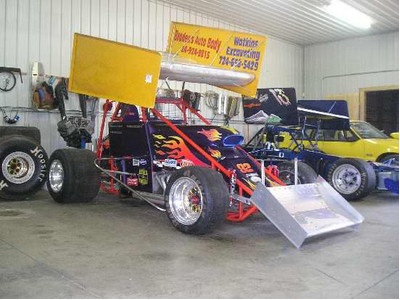 305 Sprint 