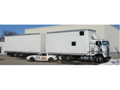 Frtlner 1993 7 car only $49K LOW mi mint