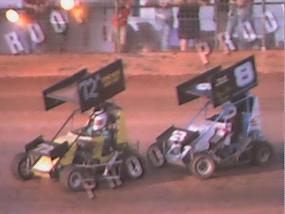 Turnkey Factor 1 mini sprint! $4,000