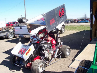 2001 Stallard $4000
