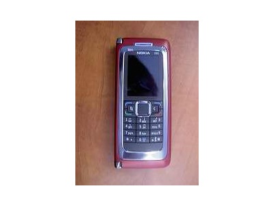 NOKIA E90 COMMUNICATOR PHONE