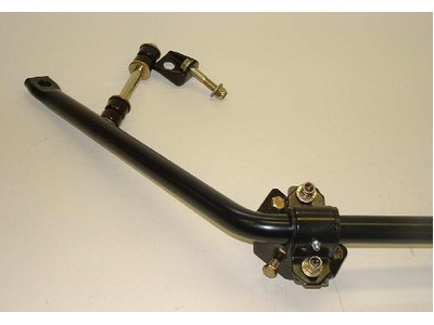 Custom made sway bars