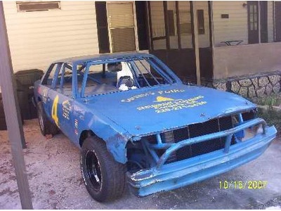 race ready street stock for trade