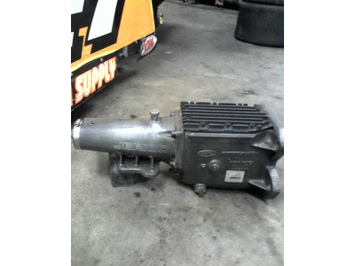 Jerico transmission for sale!