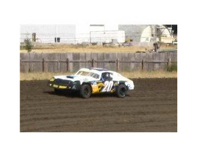 competitive hobby stock