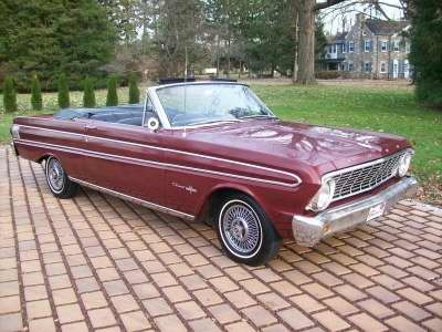 CADILAC from FORD is out here for  sell
