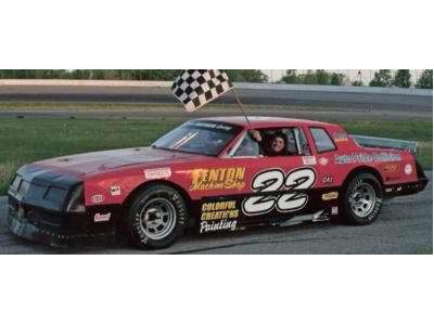 Championship Sportsman/Factory Stock Car