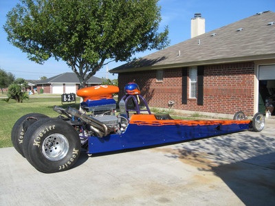 235 Spitzer fresh BBC&Glide $16,750