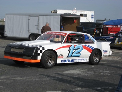 Malibu Street Stock