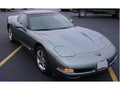 2004 Corvette Must Sell! $29,995