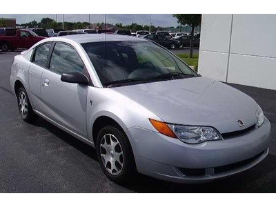 05 Saturn Ion Excellent Condition