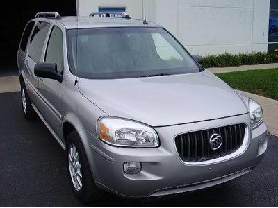 2006 Buick Terraza Minivan Sharp!