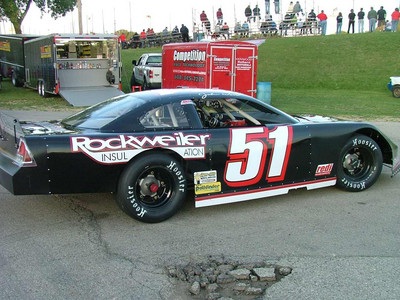 2002 Lefthander ASA Late/SuperLate Model