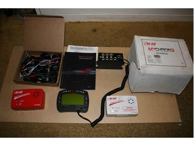 Data acquisition system - New MYCHRON