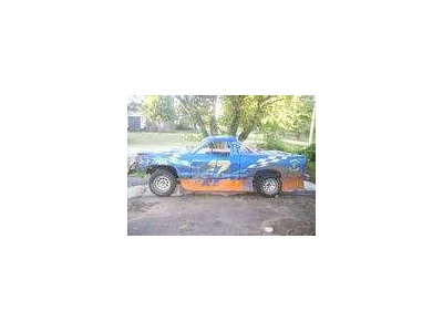 Ford Ministock $ low price for all