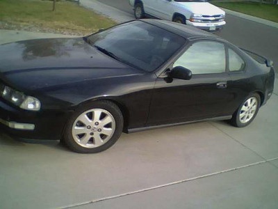 Honda Prelude