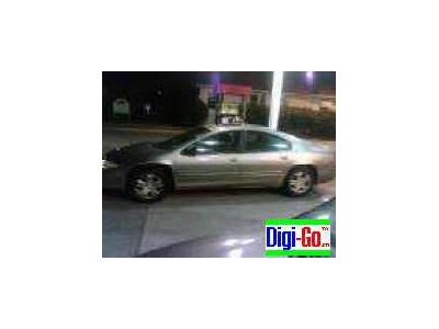 1999 Dodge Intrepid