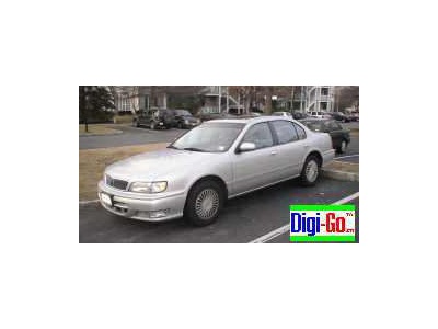 1998 Infiniti I30