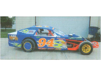 2002 Dirtworks Sportmod