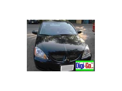 2005 Mitsubishi Lancer ES