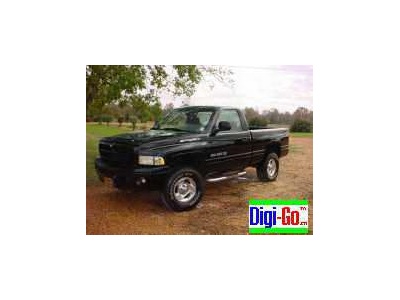 1999 Dodge 1500 Sport SLT