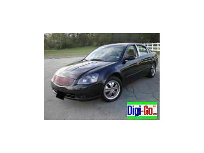 2005 Nissan Altima 2.5 S