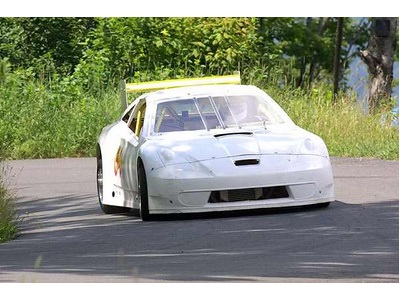 scca gt2,gt3  celica body by don preston
