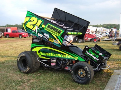 2005 Eagle Roller