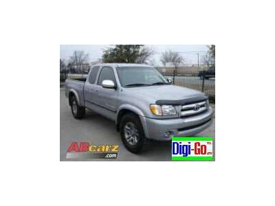2003 Toyota Tundra