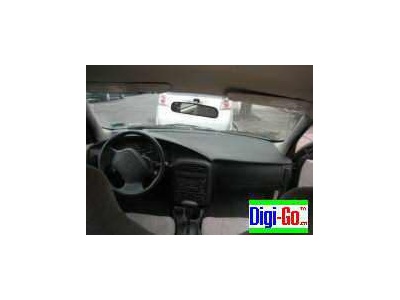 2001 Saturn SL1