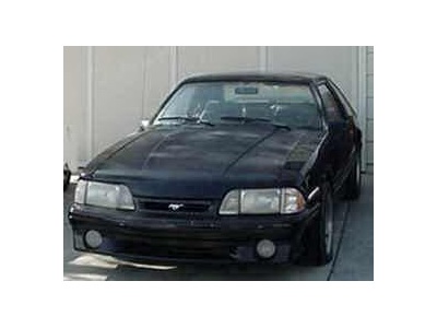 1987 Mustang 5.0 GT