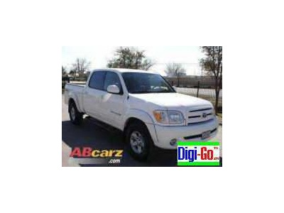 2005 Toyota Tundra