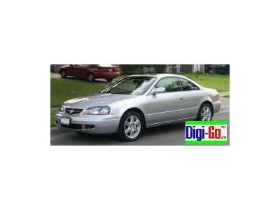 2003 Acura CL Type S