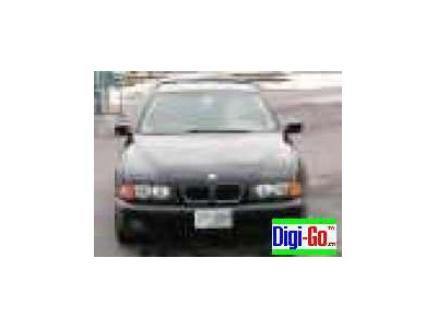 1997 BMW 528ia Sport