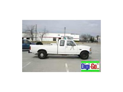1994 Ford F250 3/4 Ton