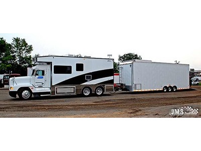 00 K&C Conversion w/ 03 Classic Stacker