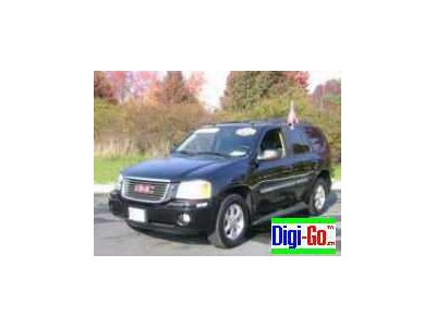 2003 GMC Envoy slt