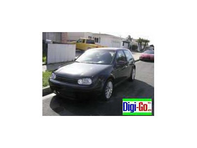 2005 Volkswagen GTI