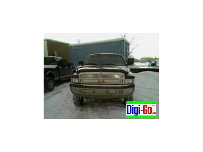 2001 Dodge 1500 yes