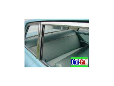 1962 Ford Galaxie