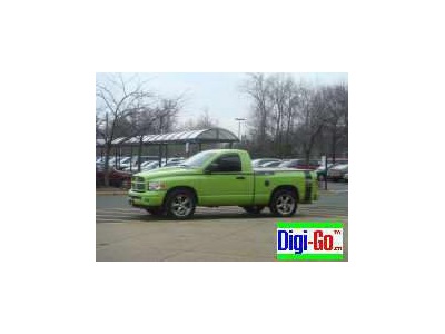 2004 Dodge Rumble Bee