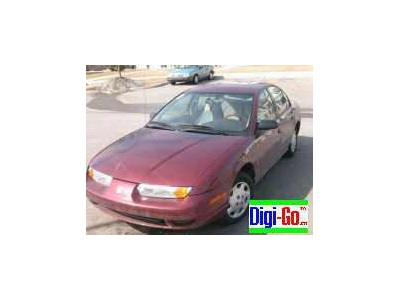 2002 Saturn SL1