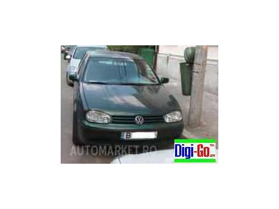 2000 Volkswagen Golf