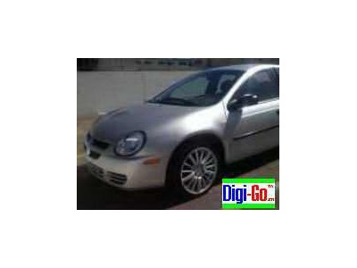 2004 Dodge Neon