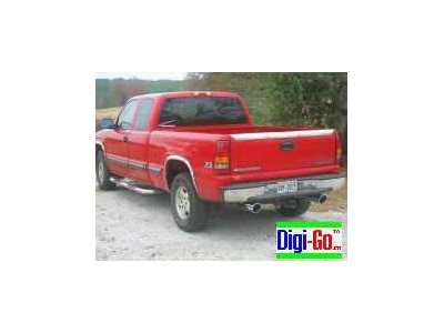 2000 Chevrolet Silverado LT