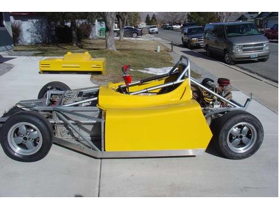 spec racer for sale