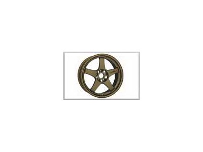 NISMO 17 Wheels 00 - 04 Sentra/SpecV