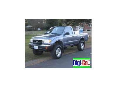 1998 Toyota Tacoma Reg Cab
